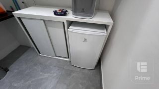 Imperdível! Sala Comercial Completa, Climatizada e Pronta para Trabalhar