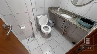 Imperdível! Sala Comercial Completa, Climatizada e Pronta para Trabalhar