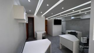 Imperdível! Sala Comercial Completa, Climatizada e Pronta para Trabalhar