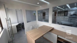 Imperdível! Sala Comercial Completa, Climatizada e Pronta para Trabalhar
