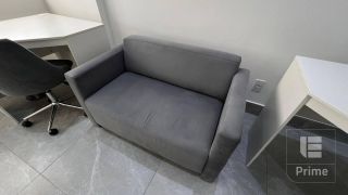 Imperdível! Sala Comercial Completa, Climatizada e Pronta para Trabalhar