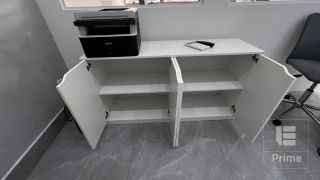 Imperdível! Sala Comercial Completa, Climatizada e Pronta para Trabalhar