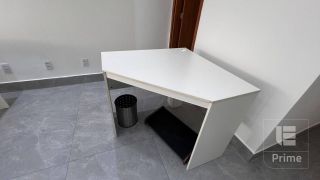 Imperdível! Sala Comercial Completa, Climatizada e Pronta para Trabalhar