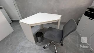 Imperdível! Sala Comercial Completa, Climatizada e Pronta para Trabalhar