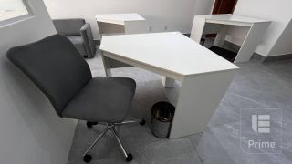 Imperdível! Sala Comercial Completa, Climatizada e Pronta para Trabalhar