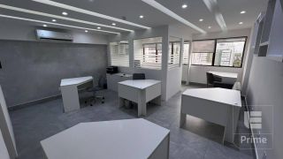 Imperdível! Sala Comercial Completa, Climatizada e Pronta para Trabalhar