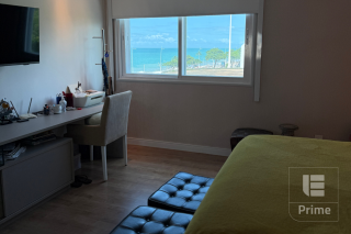 Apartamento para venda Av. Boa Viagem, 4 Suítes, Frente Mar, Porteira Fechada