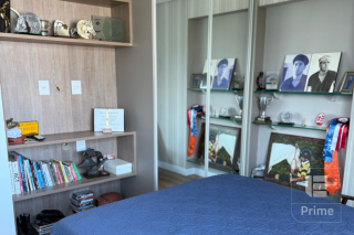Apartamento para venda Av. Boa Viagem, 4 Suítes, Frente Mar, Porteira Fechada