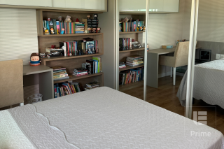 Apartamento para venda Av. Boa Viagem, 4 Suítes, Frente Mar, Porteira Fechada