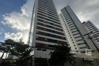 Apartamento 3 Quartos (1 Suíte) para Venda no Pina a 100m do Mar
