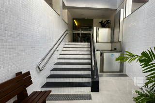 Apartamento 3 Quartos (1 Suíte) para Venda no Pina a 100m do Mar