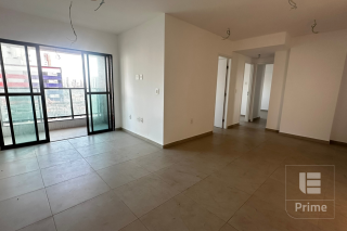 Apartamento 3 Quartos (1 Suíte) para Venda no Pina a 100m do Mar