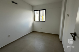 Apartamento 3 Quartos (1 Suíte) para Venda no Pina a 100m do Mar