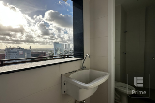 Apartamento 3 Quartos (1 Suíte) para Venda no Pina a 100m do Mar