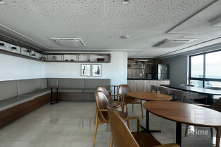 Apartamento 3 Quartos (1 Suíte) para Venda no Pina a 100m do Mar