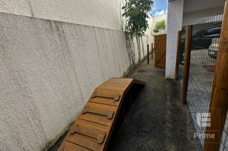 Apartamento 3 Quartos (1 Suíte) para Venda no Pina a 100m do Mar