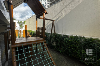 Apartamento 3 Quartos (1 Suíte) para Venda no Pina a 100m do Mar