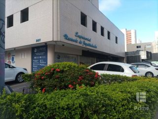 Sala Comercial Para Vender no bairro Boa Viagem em Recife