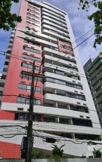 Apartamento à venda em Boa Viagem – Edifício Carrara