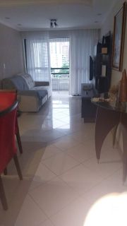 Apartamento à venda em Boa Viagem – Edifício Carrara
