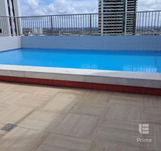 Apartamento à venda em Boa Viagem – Edifício Carrara