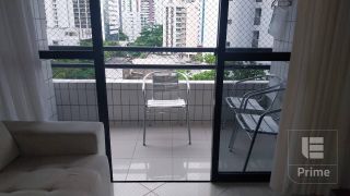 Apartamento à venda em Boa Viagem – Edifício Carrara