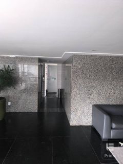 Madalena, beira-rio, 3 quartos, com duas vagas de garagens, posição nascente.