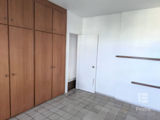 Madalena, beira-rio, 3 quartos, com duas vagas de garagens, posição nascente.