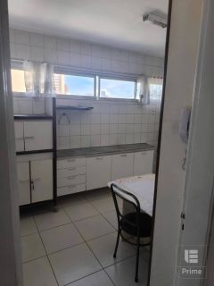 Madalena, beira-rio, 3 quartos, com duas vagas de garagens, posição nascente.