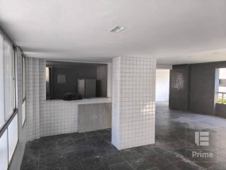 Madalena, beira-rio, 3 quartos, com duas vagas de garagens, posição nascente.