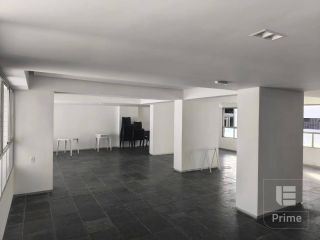 Madalena, beira-rio, 3 quartos, com duas vagas de garagens, posição nascente.
