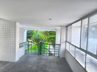 Madalena, beira-rio, 3 quartos, com duas vagas de garagens, posição nascente.