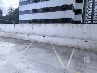 Madalena, beira-rio, 3 quartos, com duas vagas de garagens, posição nascente.