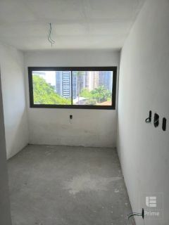 Apartamento com 3 suítes em Casa Forte, alto padrão Moura Dubeux