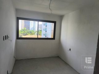 Apartamento com 3 suítes em Casa Forte, alto padrão Moura Dubeux