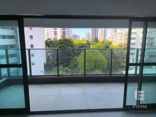 Apartamento com 3 suítes em Casa Forte, alto padrão Moura Dubeux