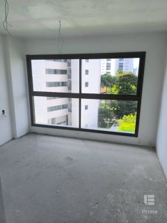 Apartamento com 3 suítes em Casa Forte, alto padrão Moura Dubeux