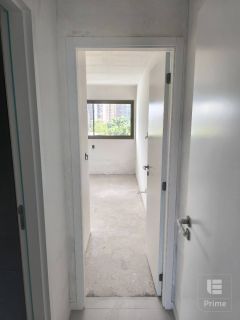 Apartamento com 3 suítes em Casa Forte, alto padrão Moura Dubeux