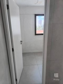 Apartamento com 3 suítes em Casa Forte, alto padrão Moura Dubeux