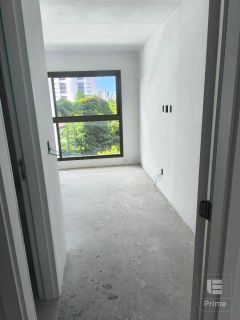 Apartamento com 3 suítes em Casa Forte, alto padrão Moura Dubeux
