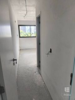 Apartamento com 3 suítes em Casa Forte, alto padrão Moura Dubeux