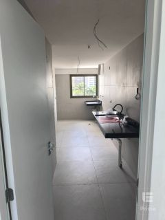 Apartamento com 3 suítes em Casa Forte, alto padrão Moura Dubeux