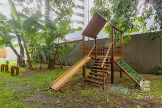 Apartamento com 3 suítes em Casa Forte, alto padrão Moura Dubeux