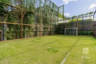 Apartamento com 3 suítes em Casa Forte, alto padrão Moura Dubeux