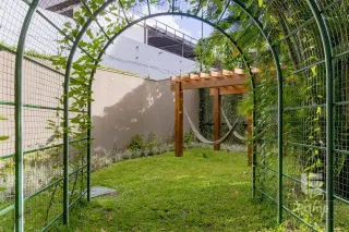 Apartamento com 3 suítes em Casa Forte, alto padrão Moura Dubeux