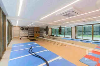 Apartamento com 3 suítes em Casa Forte, alto padrão Moura Dubeux