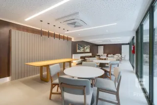 Apartamento com 3 suítes em Casa Forte, alto padrão Moura Dubeux