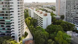 Apartamento com 3 suítes em Casa Forte, alto padrão Moura Dubeux