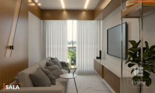 Apartamento de 2 Quartos Torreão – A Venda