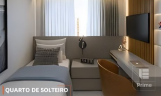 Apartamento de 2 Quartos Torreão – A Venda